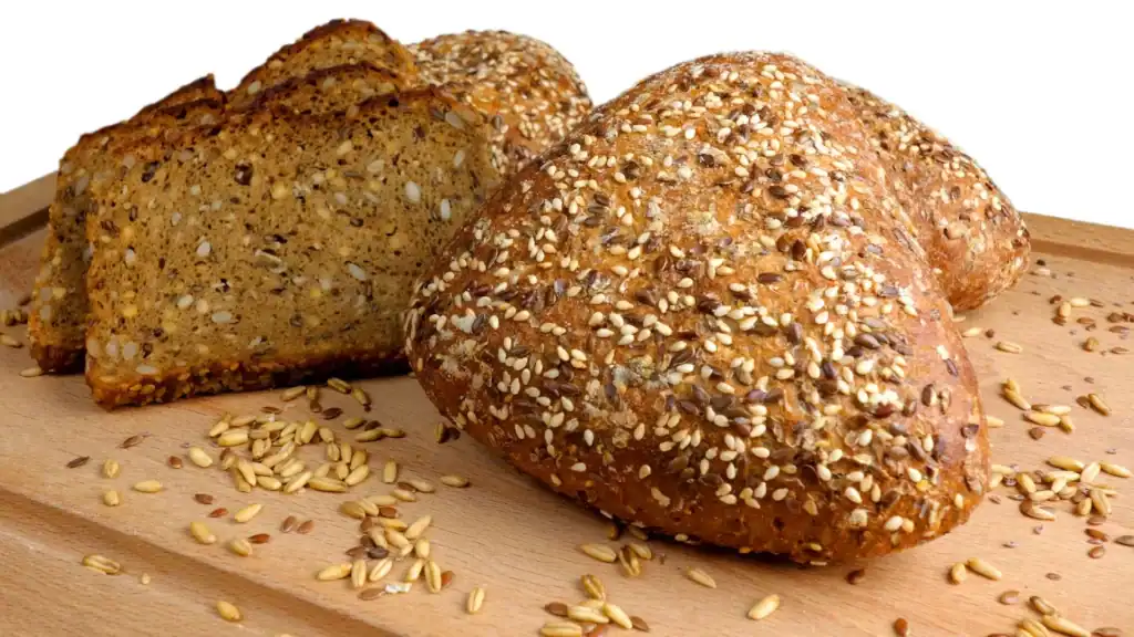Types of Bread with Low Carbs in Harlow UK: