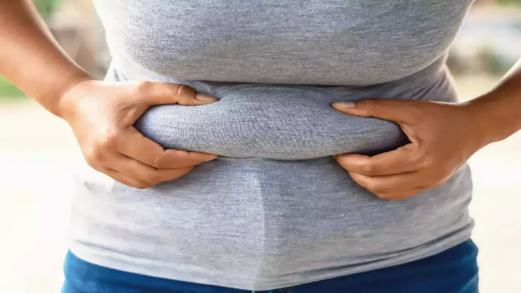 Why Do We Struggle with Stubborn Fat Despite Healthy Habits Harlow