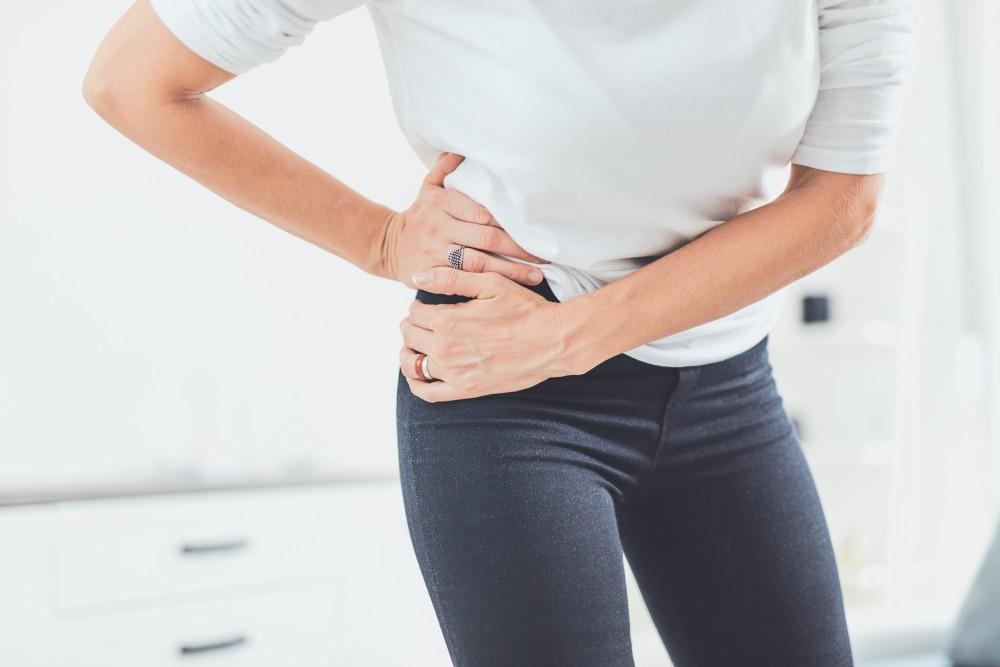 Could a Weak Core Be the Real Reason Behind Your Back Pain, Poor Posture and Persistent Belly Bulge Harlow?